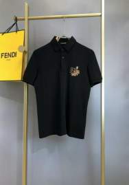 Picture of Dolce Gabbana Polo Shirts Short _SKUDGS-2XLtltx7428234